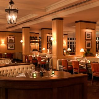 Wild Carrot Restaurant and Bar