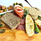 Cover image for Srnit Restaurant