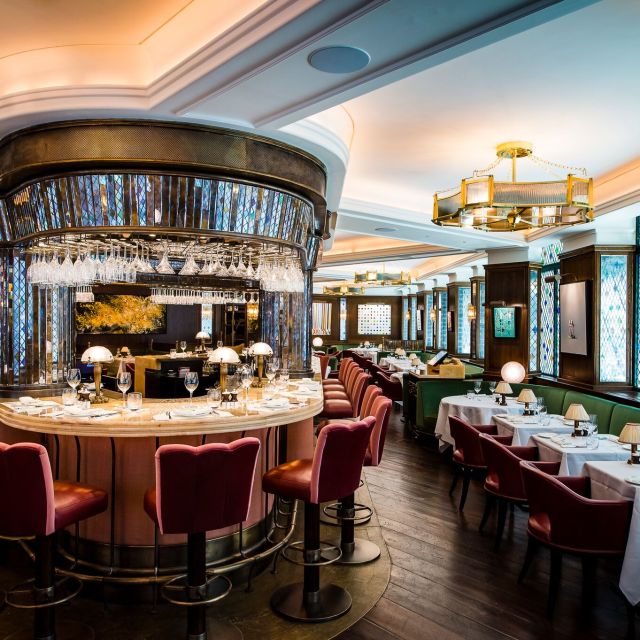 The Ivy Dining Counter - Updated 2024, Breakfast Restaurant in London, ENG