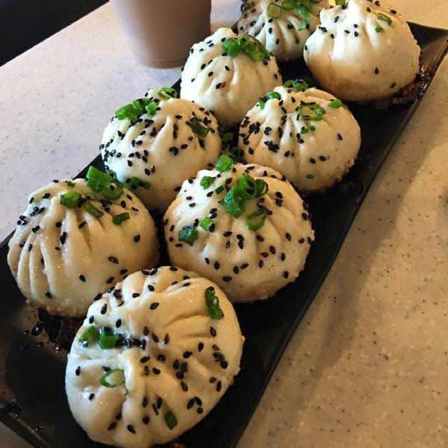 Tasty Noodle House 3rd Street Top Rated Restaurant in Los Angeles, CA