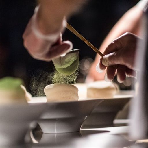 Chef S Table At Brooklyn Fare Restaurant New York NY OpenTable   Large 