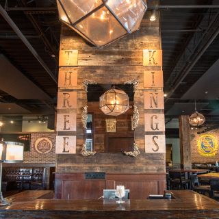 Three Kings Public House - South County