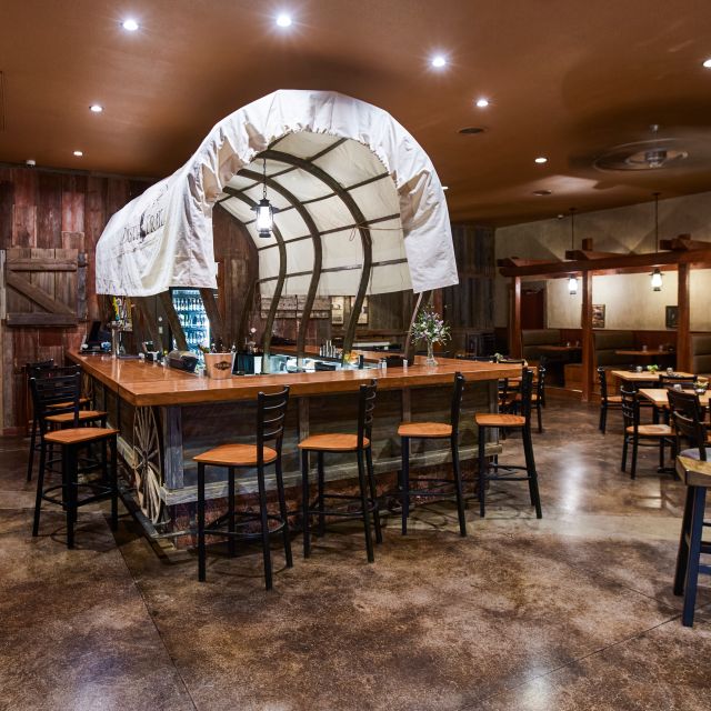 Dusty Trail Cafe & Steakhouse Updated 2024, Steakhouse in Rock Port, MO