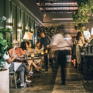 Luke's Kitchen - Sydney