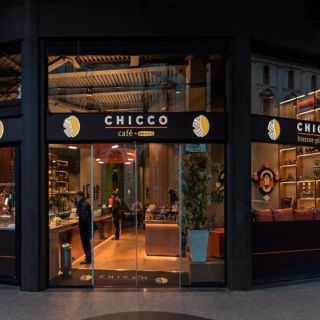 chicco outlet near me