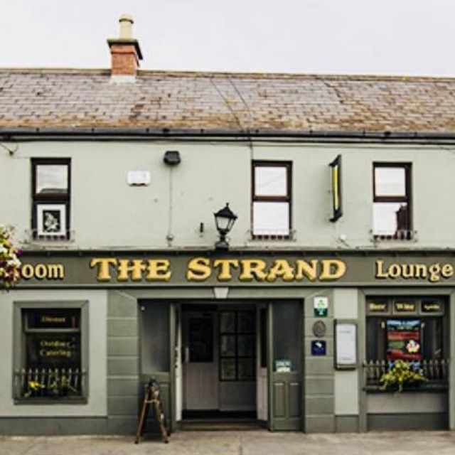 Restaurante The Strand Rush Rush, , Co Dublin Reserva en OpenTable