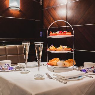 Amba Hotel Marble Arch