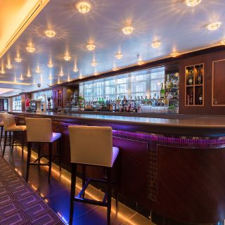 The Bar at Amba Hotel Marble Arch