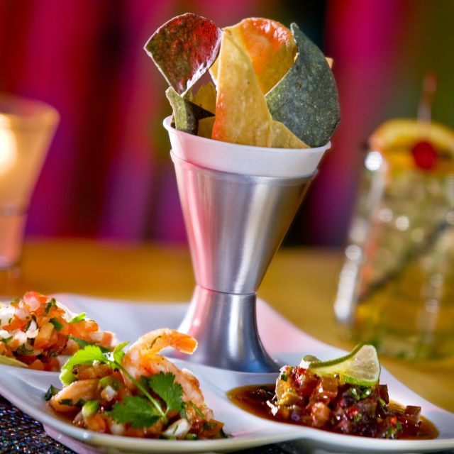 POM Fantasy Springs Resort & Casino Restaurant Indio, CA OpenTable