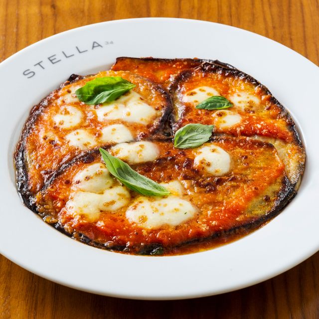 Restaurant Stella 34 Trattoria New York Ny Opentable