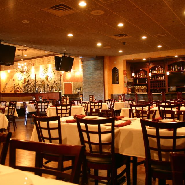 Sahara Mediterranean Grill Restaurant - Shelby Township, MI | OpenTable