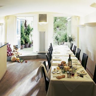 Schmilinsky Ristorante
