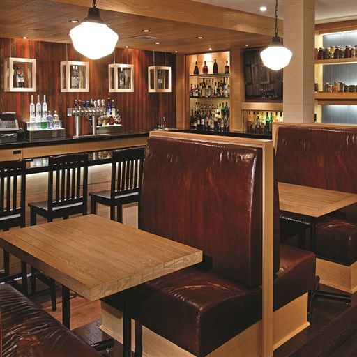 Harbour City Bar & Grill Delta Halifax Updated 2024, Canadian