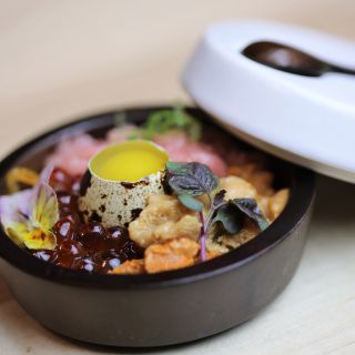 Kakurega Sushi