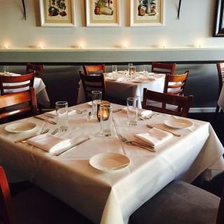 Meritage - Scarsdale