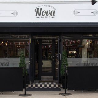 Nova Restaurant