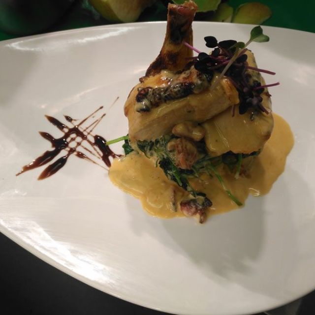 bellingham tech on twitter: "join us for a gourmet lunch where btc's culinary arts program students exclusively prepare dishes under supervision of our chef instructors. summer quarter features a three course tasting menu bellingham tech on twitter: