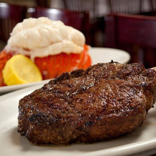 Mahogany Prime Steakhouse - Tulsa Restaurant - Tulsa, OK | OpenTable