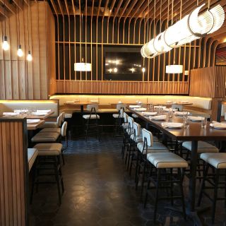 Boqueria West 40th Street