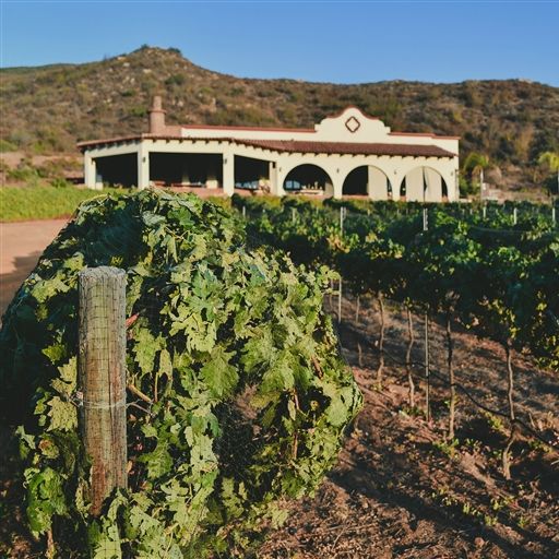 Restaurante Hacienda Guadalupe - Ensenada, , BCN | OpenTable