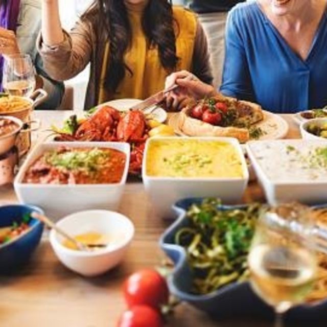 Jasmine Thai Cuisine Restaurant Woodland Hills, CA OpenTable