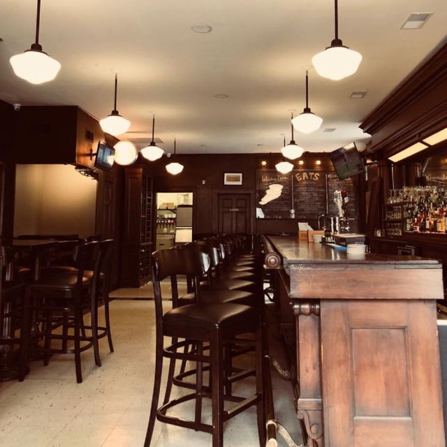 The Bar & Restaurant Mis à jour en 2024, Restaurant Américain à Cape