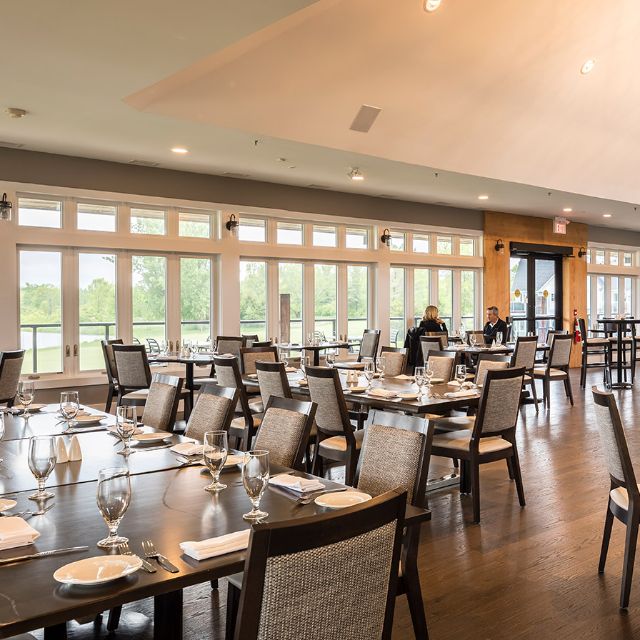 Oak Bay Golf Club Restaurant - Port Severn, , ON | OpenTable