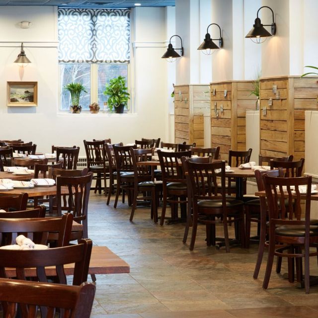 Restaurante Element Seafood Permanently Closed Great Neck, , NY