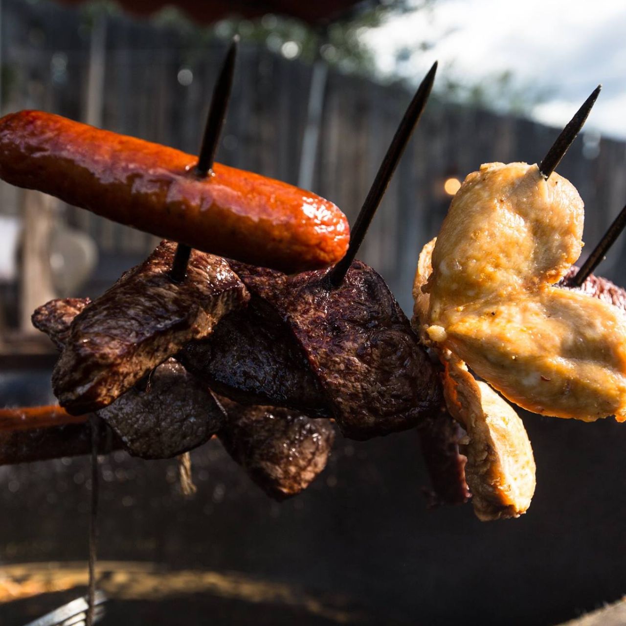 Pitchfork Fondue Western Cookout Restaurant - Pinedale, WY | OpenTable