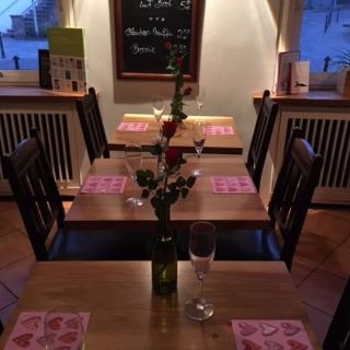 Restaurant Weinliebe