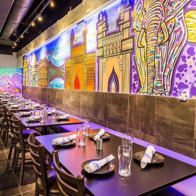 Saffron at Grove Top Rated Restaurant in Miami, FL OpenTable