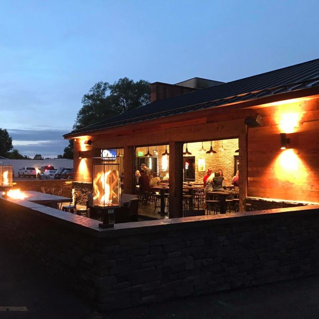 Upstate Bar and Grill Top Rated Restaurant in Cooperstown, NY OpenTable