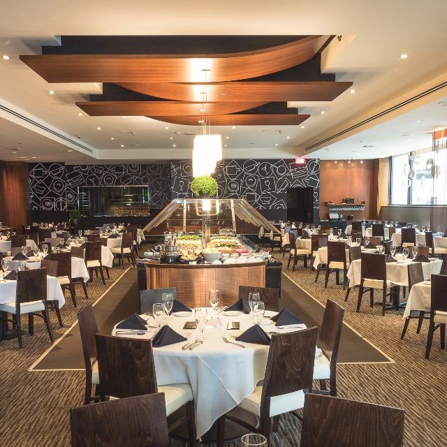 Chima Steakhouse Charlotte Restaurant Charlotte, NC OpenTable