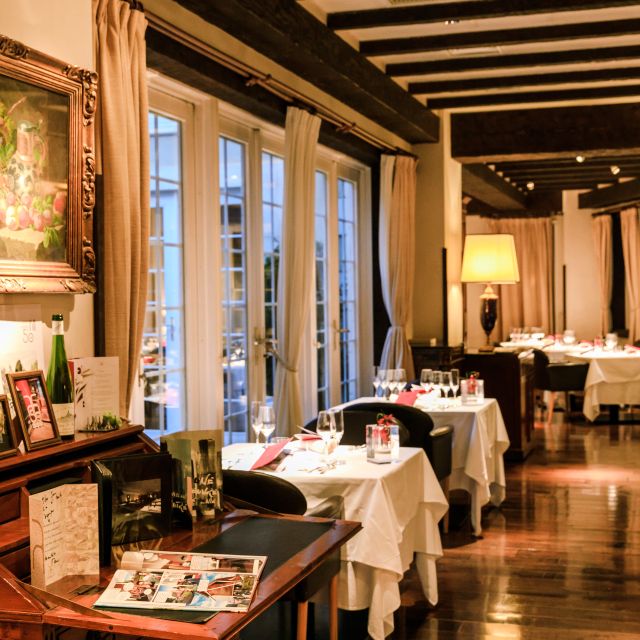 Restaurante l'Auberge de l'ill Sapporo - Sapporo, , Hokkaido | OpenTable