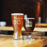 Cover image for Nano Brew