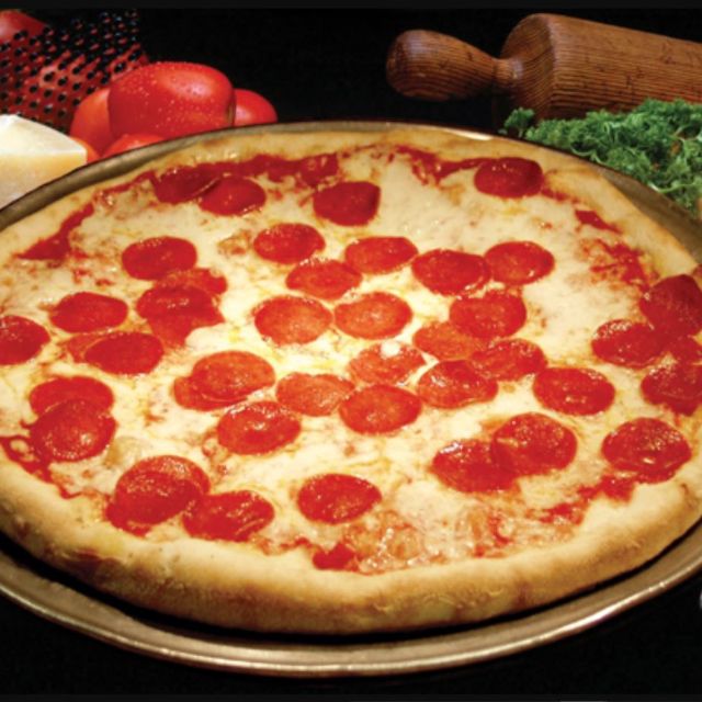 New York J & P Mount Airy Updated 2024, Pizzeria in Mount Airy, MD