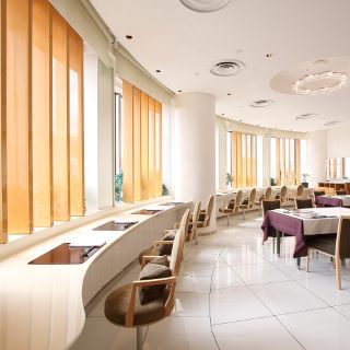 Nihonbashi Nadaman