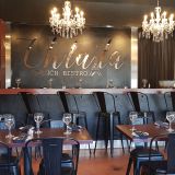 Cover image for Ohlala French Bistro