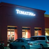 Cover image for Tomatina - Santa Clara