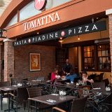 Cover image for Tomatina - Walnut Creek