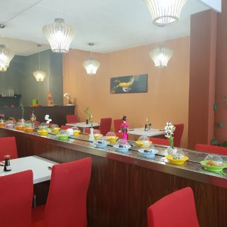 Grace Sushi
