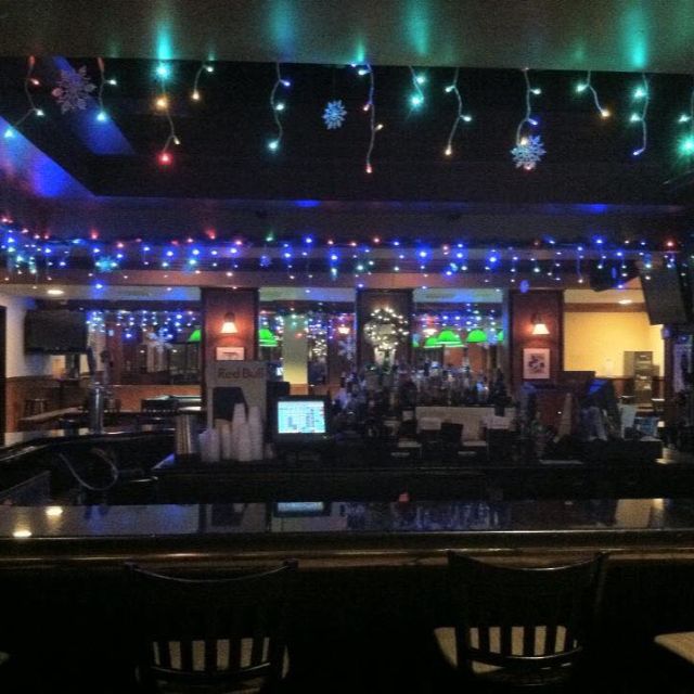 Restaurant Willy K's Holiday Inn Washington D.C. Greenbelt MD