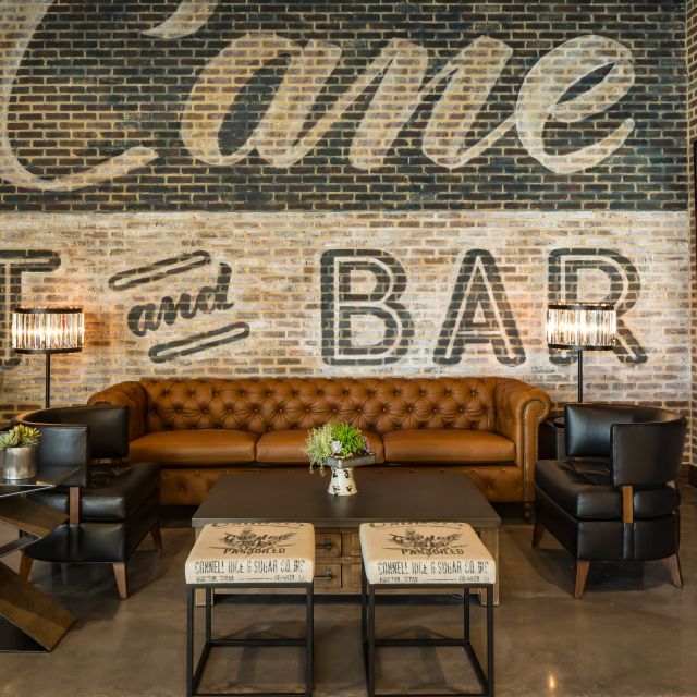 Grain & Cane Bar & Table Restaurant Berkeley Heights, NJ OpenTable