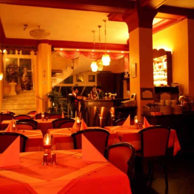 Indisches Restaurant Indian Palace - Stuttgart Restaurante Indian Palace - Stuttgart, BW | OpenTable