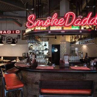 The Original Smokehouse