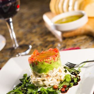 Alpine Bakery and Trattoria
