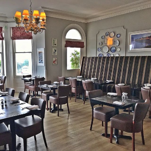 The Channel Restaurant - Eastbourne, East Sussex | OpenTable