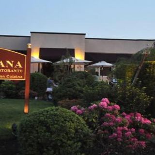 Toscana Ristorante - Eastchester