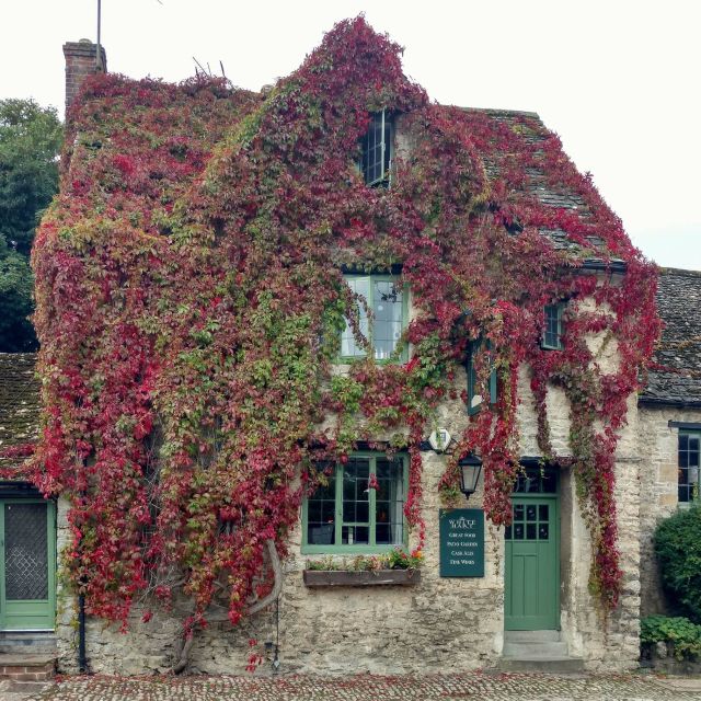 The White Hart of Wytham Restaurant - Wytham, , Oxfordshire | OpenTable