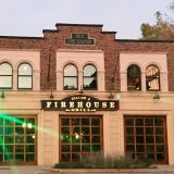 Cover image for Firehouse Grill